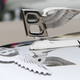 Illustration for article titled Hood Ornaments Are The Best Part Of Pebble Beach